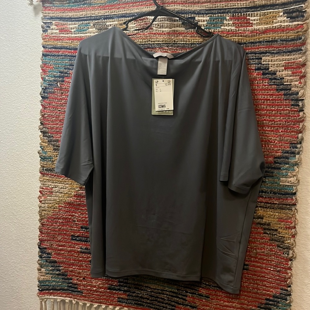 New top